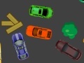 Juego Obstacle Car Parking