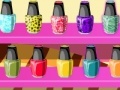 Juego Nail Daren Salon