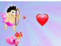 Juego Cupid's Arrow