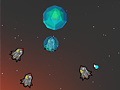 Juego Tetraform