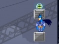 Juego Batman Tower Jump