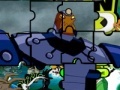 Juego Ben 10: Alien Jigsaw