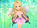 Juego Pretty Nymph