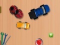Juego Toy Car Parking