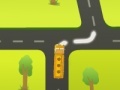Juego Traffic Diversion