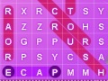 Juego Word Search-14