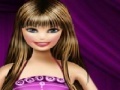 Juego Zoe and Barbie dress up
