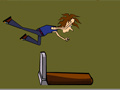 Juego Necrathlon