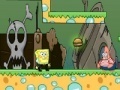 Juego SpongeBob and Patrick escape 3