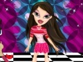 Juego Jade Bratz Dress up game 