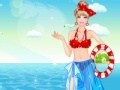 Juego Cute Beach Doll