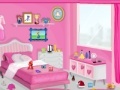 Juego Little princess bedroom 