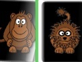Juego Animals Memory Challenge
