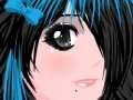 Juego Emo hairstyle