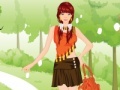 Juego Summer Dress Up