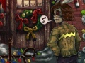 Juego The Saddest Little Zombie: A Difference Game