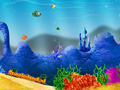 Juego Feeding Fish