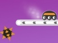 Juego Aerotachki: Rocket Car 2