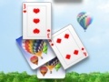 Juego Sunny Park Solitaire
