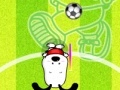 Juego Soccer Challenge