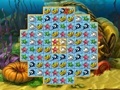 Juego Fishdom Seasons unde the Sea