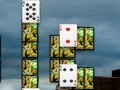 Juego Street Art Solitaire