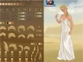 Juego Roman Lady Dress Up