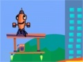 Juego Rocket Lander