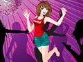 Juego Disco Girl