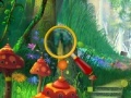 Juego Hidden Shapes: Fantasy World