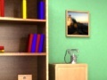 Juego Simple Room Escape