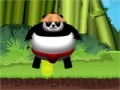 Juego Samurai Panda 3