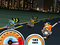 Juego Moto Madness