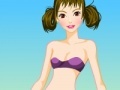Juego Beauty queen dress up