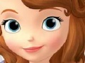 Juego Sofia the first memory