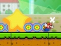 Juego Super Mario Dash