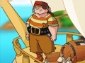 Juego Monsters & Pirates: Battle pirates