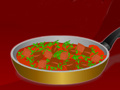 Juego Kadhai Paneer