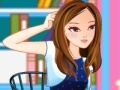 Juego Famous author fashion