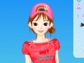 Juego Dress-up 3
