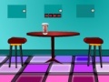 Juego Disco Dance Hall Escape
