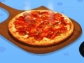 Juego Four Cheese Pizza