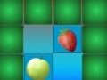 Juego Fruit Pairs