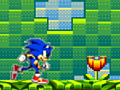 Juego Sonic Crazy World