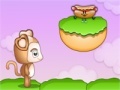 Juego Perky Monkey