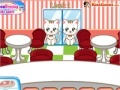 Juego Pet Restaurant