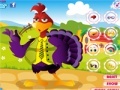 Juego My Funny Turkey
