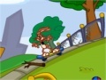 Juego Nesquik Quest