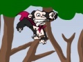 Juego Monkey Swing