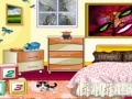 Juego Nursery Вусщк
